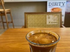-Reset Coffee 与海咖啡
