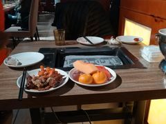 -比特堡啤酒烤肉自助料理(和平店)