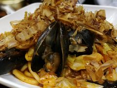 -米屋石锅拌饭(师大店)
