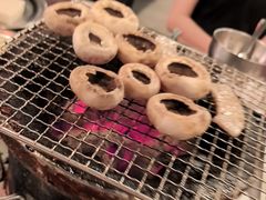 -大馥·炭火烧肉酒场(莘庄莘福坊店)