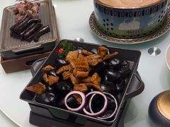 -哈啾嗨·新概念蒙餐(红星新城店)