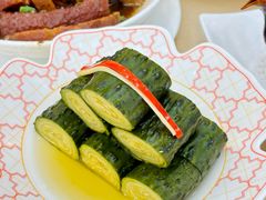 -轩记海鲜餐厅·四十五年老字号·经典粤菜(西区彩虹店)