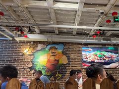 -三个大叔东北烧烤·砂锅菜(西三旗店)