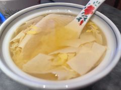 腐竹鸡蛋糖水-莞府家宴·东莞菜(市民服务中心店)