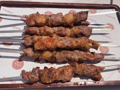 -纳鲁孜·新疆特色餐厅(上海悦荟广场店)