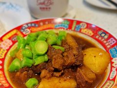 -新宝餐厅(流塘店)