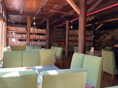 -北京水岸山吧度假村(雁栖镇店)