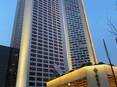 -南京金陵饭店