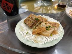 羊肉炕馍-邢家锅贴老店·非遗·开封菜(金明广场店)