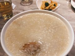 -皇后餐厅-煲仔·小菜·打边炉(古北店)