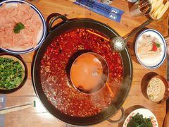 -楠火锅(太古里总店)