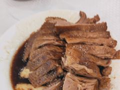 -深运潮州粥(东门店)