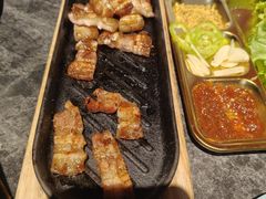 -醉炫音速烧烤·干煸菜(沙河总店)