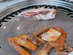 -高丽屋(天宁寺店)