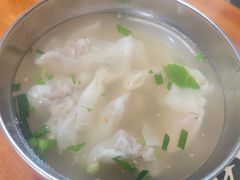 -依云煎包店
