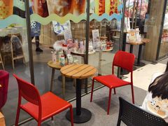 -COSTA COFFEE(上海月星环球港店)