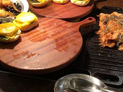 -济南香格里拉·咖啡泉自助餐厅