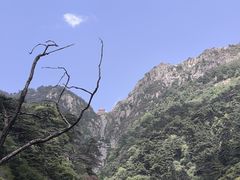 -泰山风景名胜区