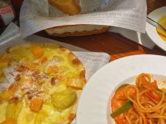 -秀·爱尔兰餐吧(上海路店)