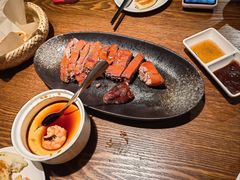 -南拳十三姨·潮汕砂锅粥(世纪金源店)