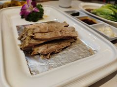 -燕兰楼·清真西北融合菜(亚运村店)