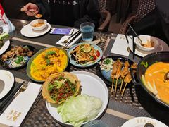 -清迈泰·泰国餐厅(华发商都店)