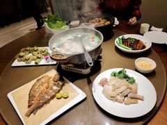 -老长沙湘菜馆(凤凰路店)