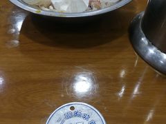 -回坊马二饺子馆