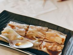 炭烧叉烧肠-白天鹅宾馆-宏图府餐厅