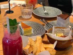 -gaga(深圳福田星河COCO Park店)