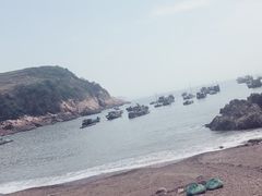 -大京沙滩