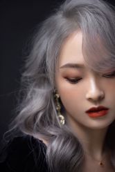 -斑斓色彩沙龙