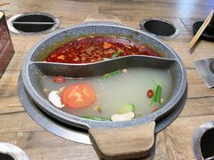 -成都屋头串串(青年北街店)