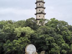 -江心屿景区