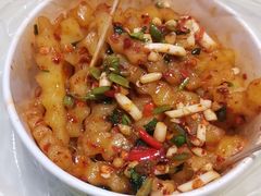 -土豆哥(银石广场一店)
