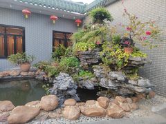 -粥旺庄(芳村店)