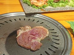 -那胡同里的小烤肉馆(开发区万达店)