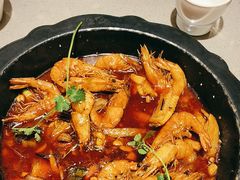 -巴蜀王婆大虾(首经贸店)