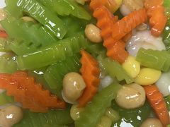 -丰收日·小海鲜·沪上家宴(顾村正大店)