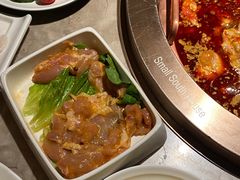 -小南房鲜美蛙火锅(北苑店)