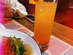 -安妮意大利餐厅(国贸店)