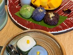 -mango tree芒果树餐厅(K11店)