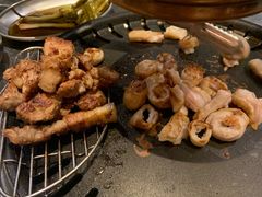 -401餐厅(弘大店)
