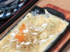 -鲔吞日料(溧阳万达广场店)