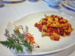 -翠湖宾馆·中餐厅