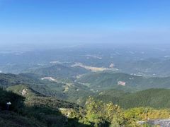 -南岳衡山风景名胜区