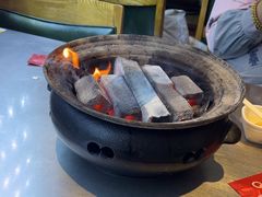 -合易泓烤肉•首创生椰大油边(宁山路店)