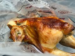 -吴山烤禽 (吴山路店)