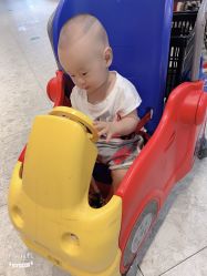 -阿朵拉儿童发型设计(金狮广场店)