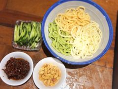 -福慧慈缘素食餐厅(王府井店)